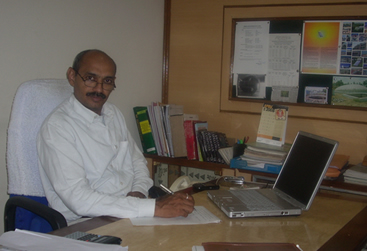 CEO Shailendra Jain